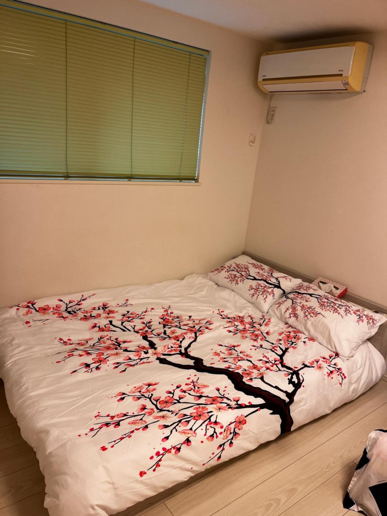 Jl 東京 House - 駐車場付き築浅のまるごと貸切住宅 Tokyo Rom bilde